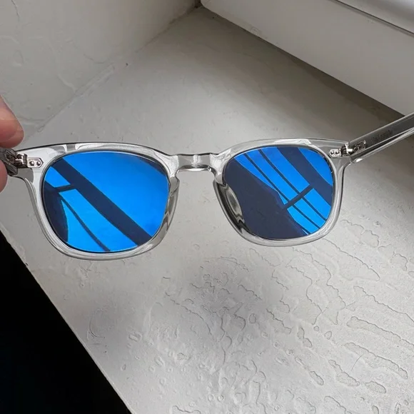 Mr. Leight Hanalei S Sunglasses